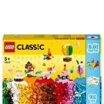 Lego Classic Creative Party Box (11029) 