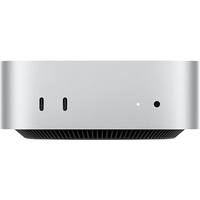 Mac mini: Apple M4