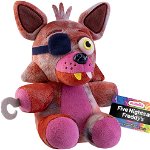 Jucarie de plus - Plushies - Five Nights at Freddy's - Foxy | Funko, Funko