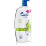 Apple Fresh Head & Shoulders