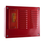 Sirena incendiu de exterior Unipos SB112F, Unipos