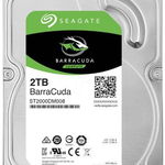 Hard Disk Seagate ST2000DM008 2 TB 3.5 SATA III S0221440