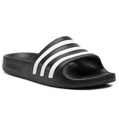Papuci cu talpa ergonomica Adilette, adidas Sportswear
