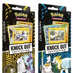 PKM - Knock Out Collection: Boltund - EN