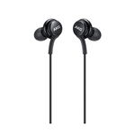 Casti In-Ear Samsung cu fir, In-Ear, Type-C, EO-IC100BBEGEU, Negru, Samsung