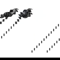 Casti Samsung EO-IC100BBEGEU  USB Type-C  Black, Samsung