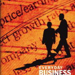 English For Work Everyday Business English Book and Audio CD - Ian Badger, Longman Pearson ELT