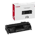 Toner Canon CRG719H, black, capacitate 6400 pagini, pentru LBP6650dn, LBP6300dn, MF5580dn, MF5840dn, Canon
