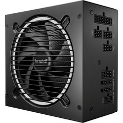 Sursa be quiet! Pure Power 13 M, 80+ Gold, 650W, be quiet