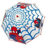 Umbrela manuala cupola - Spiderman ptt75353