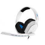 Astro A10 Headset White - Ps4 PS4