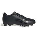 adidas Performance, Pantofi pentru fotbal Predator Accuracy, Negru