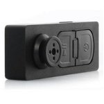 Mini Camera Nasture iUni CN123, Audio-Video