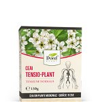 Ceai Tensio-plant tensiune normala, 150g, Dorel Plant, Dorel Plant