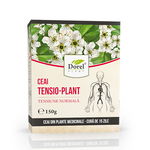 Ceai Tensio-plant tensiune normala, 150g, Dorel Plant, Dorel Plant