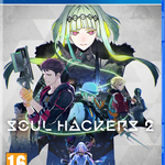 Soul Hackers 2 (PS4)
