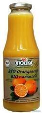 Suc de portocale 1l Bio, Polz, Polz