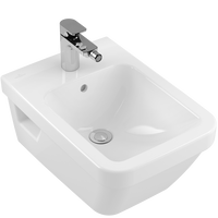 Bideu suspendat Villeroy&Boch Architectura dreptunghiular