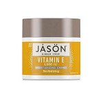Crema de fata hidratanta cu vitamina E 113g Jason, Jason