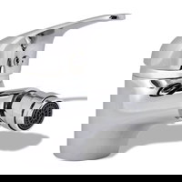 Baterie robinet pentru bideu baie, crom