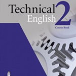 Technical English Level 2 Course Book - David Bonamy, Longman Pearson ELT