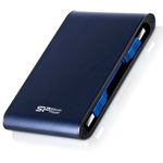 Hard disk extern Silicon Power Armor A80, 500GB, USB 3.0