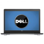 Laptop Intel Core i5-4210U pana la 2.7GHz 17.3"" 8GB 1TB nVIDIA GeForce GT 840M 2GB DDR3 DELL Inspiron 5748, DELL