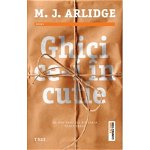 Ghici ce-i in cutie - M.J. Arlidge