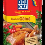 
Condiment de Gaina Delikat, 75 g
