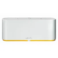 Unitate de control inteligent Somfy TaHoma Switch pentru centralizarea si conectarea echipamentelor pentru locuinta