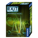 Joc - Exit - Laboratorul Secret | Kosmos, Kosmos
