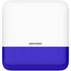 Sirena de exterior wireless AXPRO Hikvision DS-PS1-E-WE-B, Hikvision Sirena de exterior wireless AXPRO Hikvision DS-PS1-E-WE-B, Hikvision