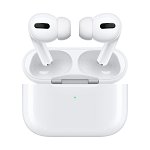  Casti In-Ear Apple, AirPods Pro, True Wireless,  White