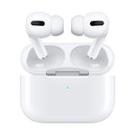  Casti In-Ear Apple, AirPods Pro, True Wireless,  White