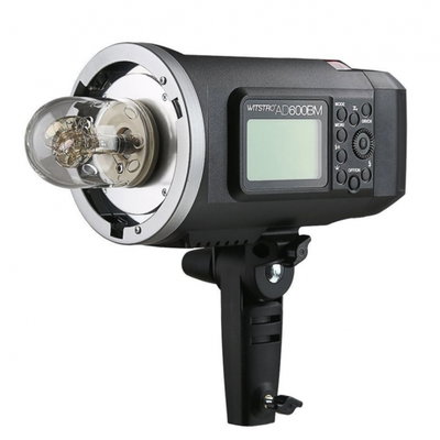 Godox AD600BM II Blit Studio Portabil 600W