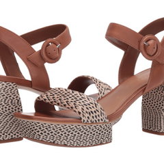 Incaltaminte Femei Bernardo Reagan Heeled Sandal NaturalBlack Multi Raffia Incaltaminte Femei Bernardo Reagan Heeled Sandal NaturalBlack Multi Raffia