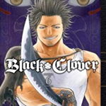 Black Clover - Volume 6