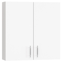 Dulap baie Badenmob Verona, 65 x 21 x 68 cm, alb