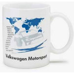 Cana VW Motorsport