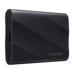 SSD extern SAMSUNG, T9, 4TB, USB 3.2, Black, Samsung