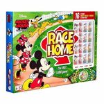 Joc de societate Disney Mickey Mouse amp Friends Race Home