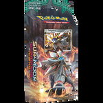 Pokemon Trading Card Game: Guardians Rising - Steel Sun, Pokemon