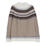 Wool yarn sweater m, Weekend Max Mara