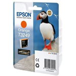 Cerneala Epson T3249 orange | 14,0 ml | 980 pgs | SureColor SC-P400, Epson