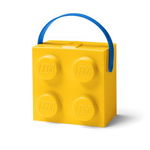 Cutie LEGO 2x2 galben 40240007, Lego