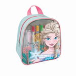 Set de desen in rucsac Frozen As Games, AS games