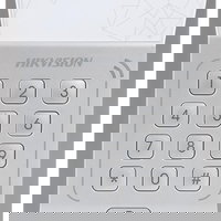 Controler stand-alone cu tastatura si cititor card - HIKVISION DS-K1T801M, HIKVISION Controler stand-alone cu tastatura si cititor card - HIKVISION DS-K1T801M, HIKVISION