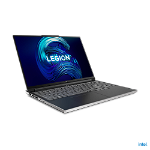 Laptop IdeaPad Gaming 3 16IAH7 i5-12450H 16inch WQXGA Intel Core i5 16GB DDR4 512GB SSD NVIDIA GeForce RTX 3060 Wi-Fi 6  NoOS Grey, Lenovo