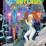 Red Hood and The Outlaws TP Vol 02 Starfire