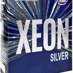 Procesor Intel Xeon Silver 4110, Fara ventilator, 2100MHz, 11MB,